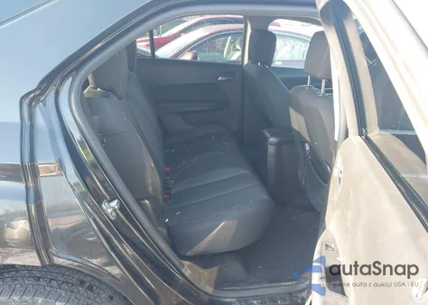 2011 Chevrolet Equinox 1Lt z USA, uszkodzony, nr VIN 2CNFLEEC8B6361922